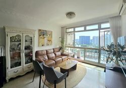 The Gardens At Bishan (D20), Condominium #559834941
